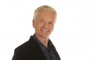 Jesper Bay-Hansen, læge og sexolog